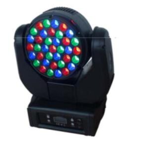 Ремонт световой головы PRO SVET LIGHT MH 337WI