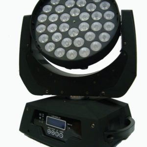 Ремонт световой головы PRO SVET LIGHT MH 3610WP