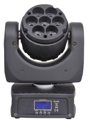 Ремонт световой головы PRO SVET LIGHT MH 710W