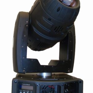Ремонт световой головы PRO SVET LIGHT MH 901S