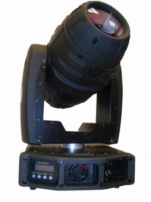 Ремонт световой головы PRO SVET LIGHT MH 901S