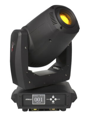 Ремонт световой головы PROCBET H230Z-SPOT