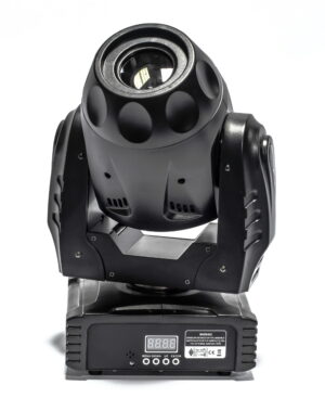 Ремонт световой головы PROCBET H60P-SPOT