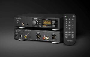 Ремонт внешнего ЦАП RME ADI 2 DAC FS