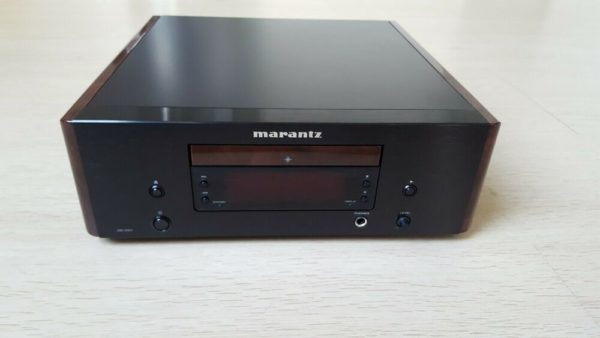 Ремонт CD проигрывателя Marantz HD CD 1