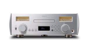 Ремонт CD ресивера TEAC NR 7 CD