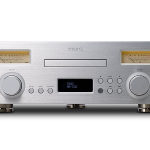 Ремонт CD ресивера TEAC NR 7 CD