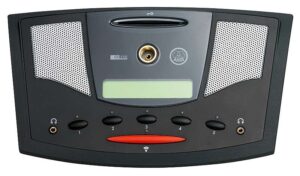 Ремонт микрофона AKG CS 5 VU