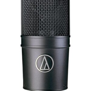 Ремонт микрофона AUDIO-TECHNICA AT4033ASM