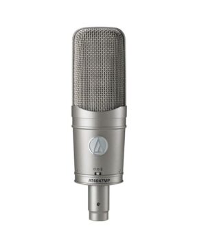 Ремонт микрофона AUDIO-TECHNICA AT4047MP