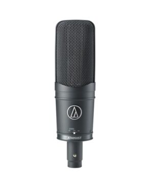 Ремонт микрофона AUDIO-TECHNICA AT4050ST