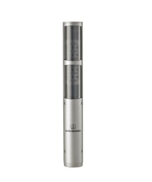 Ремонт микрофона AUDIO-TECHNICA AT4081