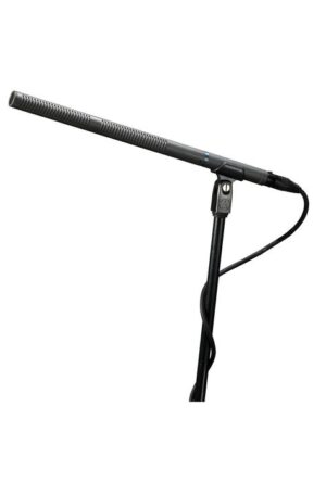 Ремонт микрофона AUDIO-TECHNICA AT8035