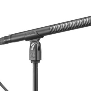 Ремонт микрофона AUDIO-TECHNICA BP4073