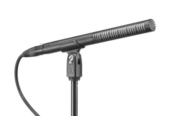 Ремонт микрофона AUDIO-TECHNICA BP4073