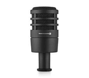 Ремонт микрофона BEYERDYNAMIC TG D50