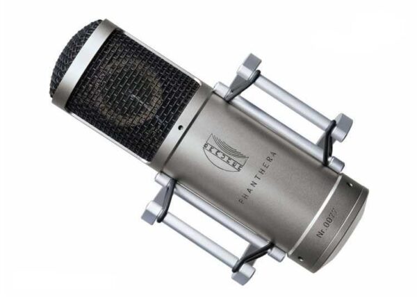 Ремонт микрофона BRAUNER MICROPHONES PHANTHERA