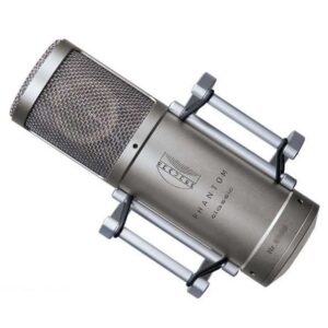 Ремонт микрофона BRAUNER MICROPHONES PHANTOM CLASSIC