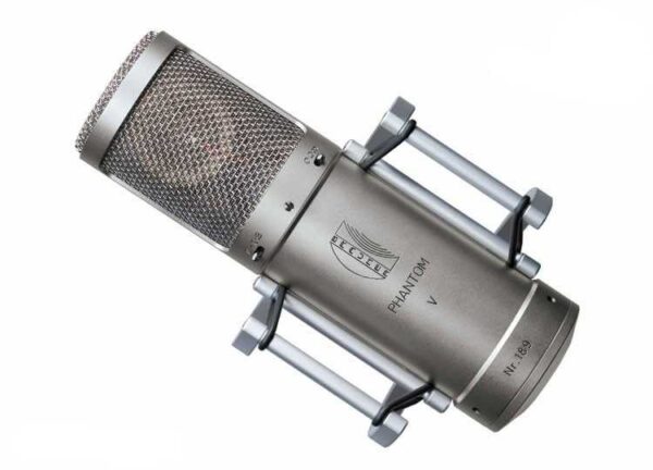 Ремонт микрофона BRAUNER MICROPHONES PHANTOM V