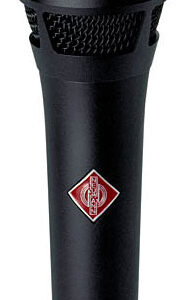 Ремонт микрофона NEUMANN KMS 105 BK