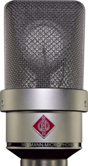 Ремонт микрофона NEUMANN TLM 103