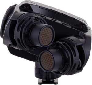Ремонт микрофона RODE STEREO VIDEOMIC X