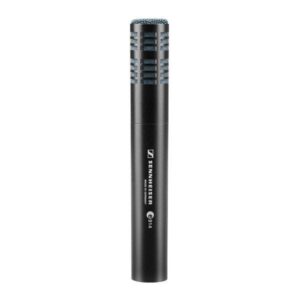 Ремонт микрофона SENNHEISER E 914