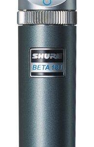 Ремонт микрофона SHURE BETA181/O