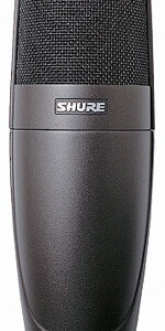 Ремонт микрофона SHURE KSM32 CG