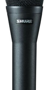 Ремонт микрофона SHURE KSM9/CG