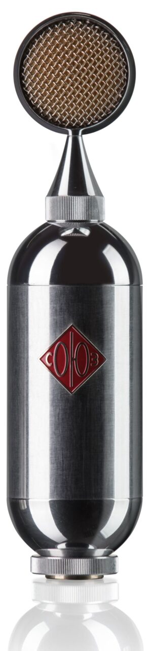 Ремонт микрофона СОЮЗ 023 BOMBLET