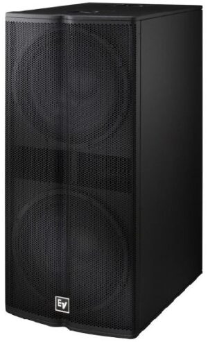 Ремонт сабвуфера ELECTRO-VOICE TX2181