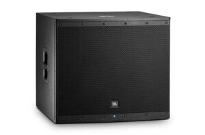 Ремонт сабвуфера JBL EON618S