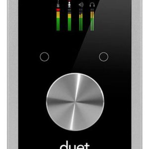 Ремонт звуковой карты APOGEE DUET