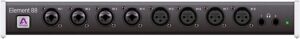 Ремонт звуковой карты APOGEE ELEMENT 88