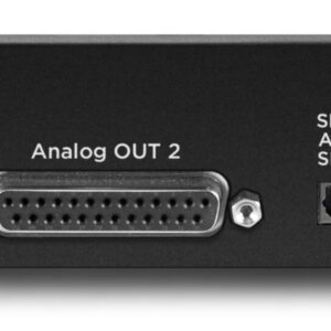 Ремонт звуковой карты APOGEE SYMPHONY AO16 MODULE