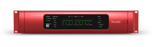 Ремонт звуковой карты FOCUSRITE PRO REDNET 3