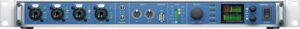 Ремонт звуковой карты RME FIREFACE UCX
