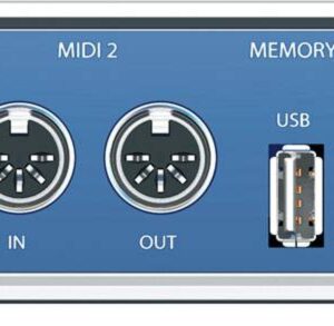 Ремонт звуковой карты RME FIREFACE UCX