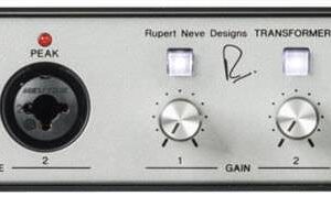 Ремонт звуковой карты STEINBERG UR-RT2