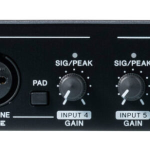 Ремонт звуковой карты STEINBERG UR816