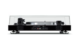 Ремонт винилового проигрывателя Yamaha TT S 303