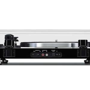 Ремонт винилового проигрывателя Yamaha TT S 303
