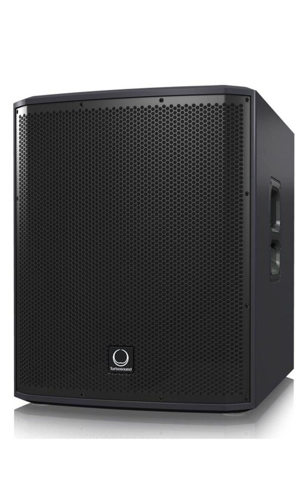 Ремонт TURBOSOUND IP15B