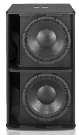 Ремонт сабвуфера DYNACORD POWERSUB 212
