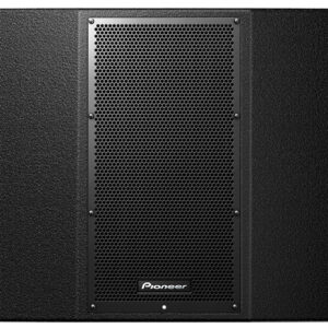 Ремонт сабвуфера PIONEER XPRS-215S