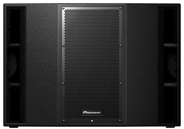 Ремонт сабвуфера PIONEER XPRS-215S