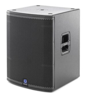 Ремонт сабвуфера TURBOSOUND IQ18B
