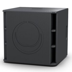 Ремонт сабвуфера TURBOSOUND M15B