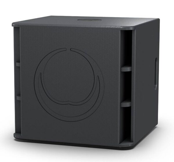 Ремонт сабвуфера TURBOSOUND M15B